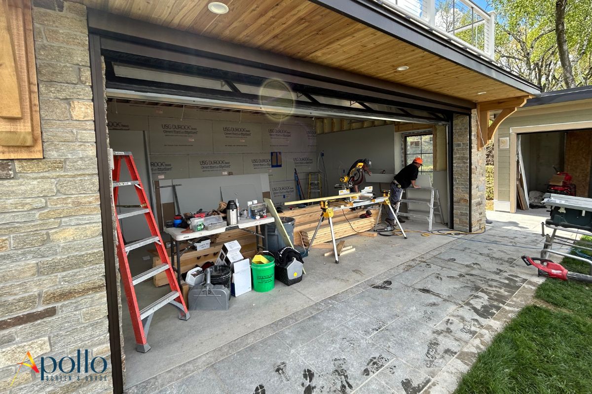Boat House Motorized Screen - Big Cedar Lake_ WI (3).jpg